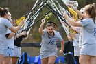 WLax vs WSU  Women’s Lacrosse vs Worcester State University. - Photo by Keith Nordstrom : WLax, lacrosse